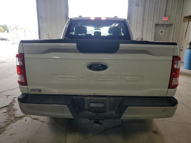 Photo 6 from auction – 2022 FORD F150 SUPER with VIN 1FTEX1EB5NKD63164