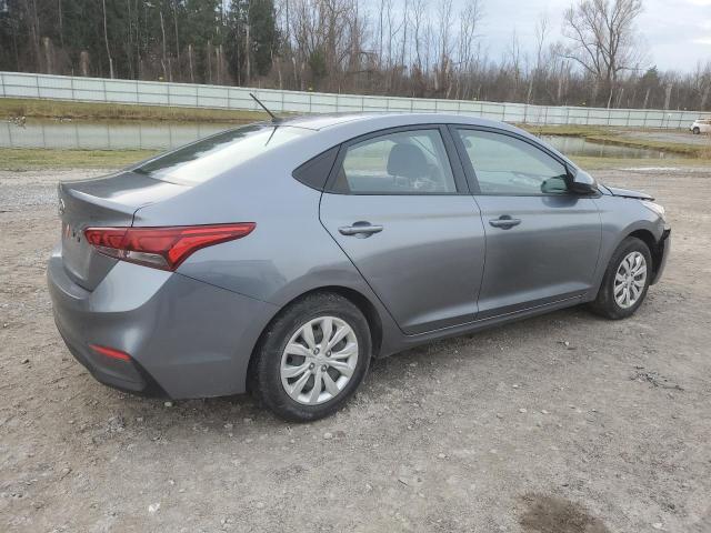 Photo 3 from auction – 2019 HYUNDAI ACCENT SE with VIN 3KPC24A34KE087273