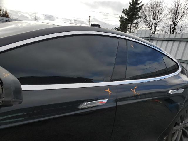 Photo 7 from auction – 2013 TESLA MODEL S with VIN 5YJSA1DP5DFP06844