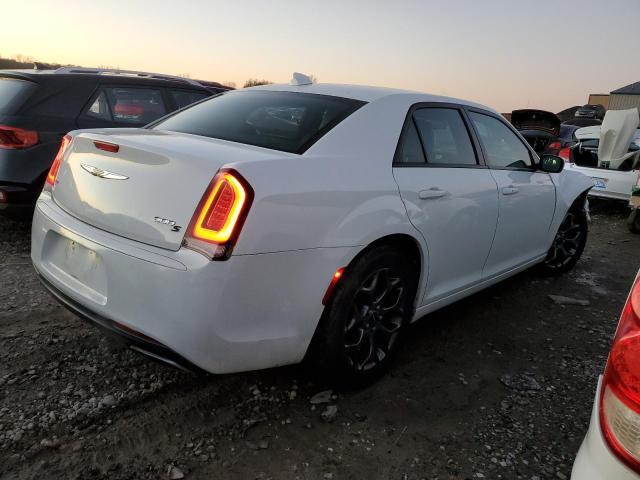 Photo 3 from auction – 2016 CHRYSLER 300 S with VIN 2C3CCAGG9GH253194