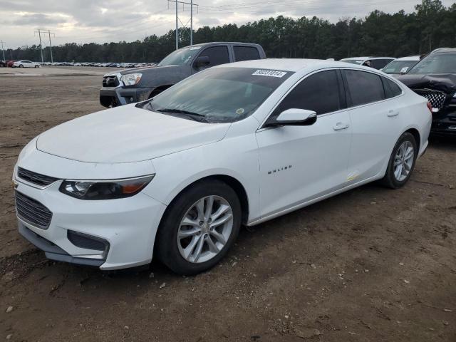 CHEVROLET MALIBU LT 2016 with VIN 1G1ZE5ST2GF201248 - Photo from auction