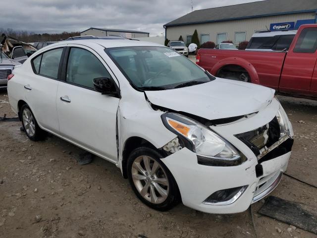 Photo 4 from auction – 2016 NISSAN VERSA S with VIN 3N1CN7AP4GL854878