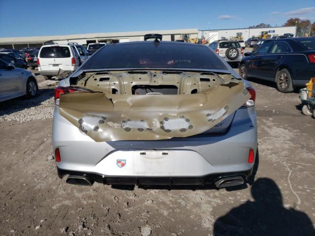 Photo 6 from auction – 2019 HYUNDAI SONATA LIM with VIN 5NPE34AB8KH731995
