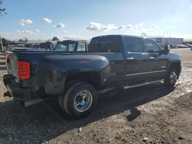 Photo 3 from auction – 2019 CHEVROLET SILVERADO with VIN 1GC4KYEY3KF257534