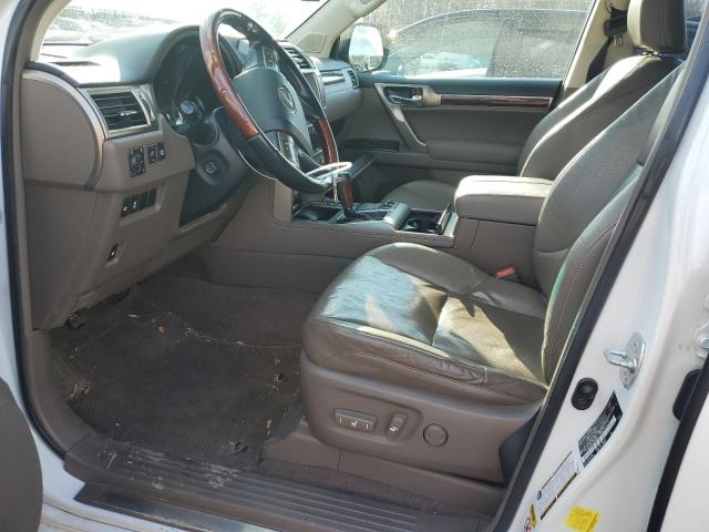 Photo 7 from auction – 2016 LEXUS GX 460 with VIN JTJBM7FX1G5140238