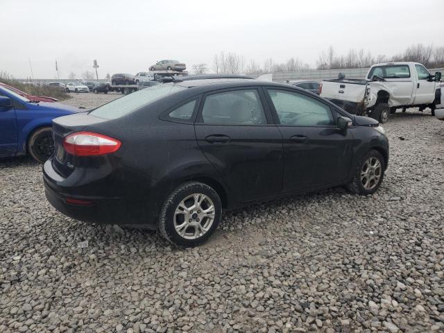 Photo 3 from auction – 2014 FORD FIESTA SE with VIN 3FADP4BJ0EM102144