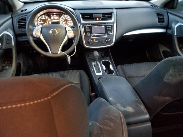 Photo 8 from auction – 2018 NISSAN ALTIMA 2.5 with VIN 1N4AL3AP1JC255710