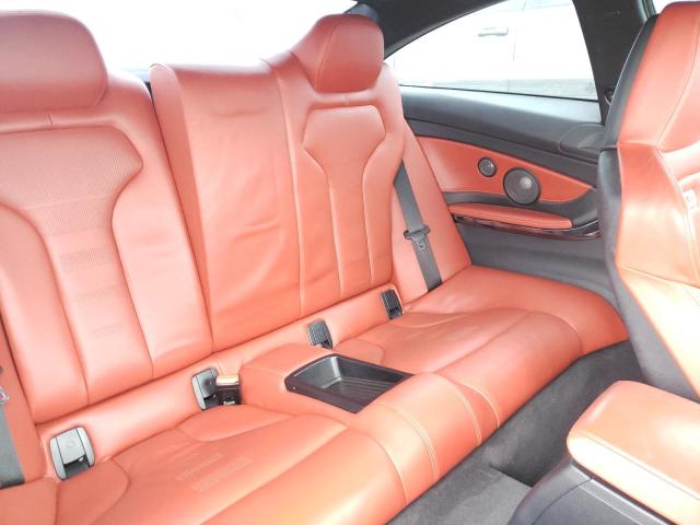 Photo 10 from auction – 2015 BMW M4 with VIN WBS3R9C5XFK331480