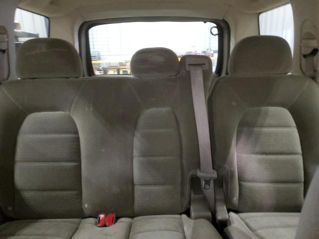 Photo 10 from auction – 2003 FORD EXPLORER X with VIN 1FMZU73K93ZB49827