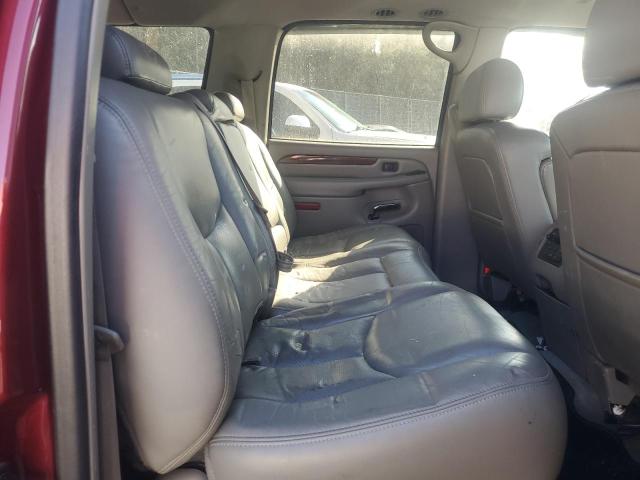 Foto 11 de la subasta – 2004 CADILLAC ESCALADE E con VIN 3GYFK66N14G131153