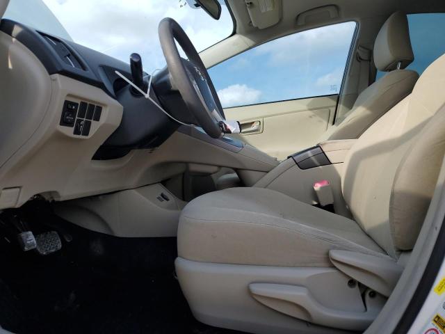 Photo 7 from auction – 2013 TOYOTA PRIUS with VIN JTDKN3DU3D5676573