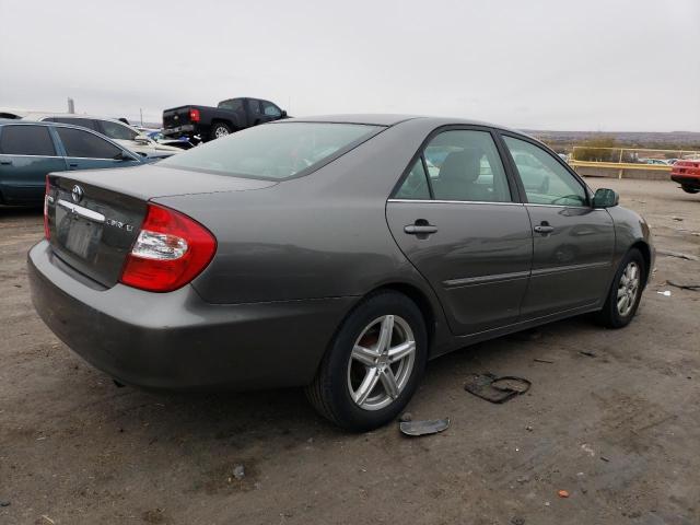 Photo 3 from auction – 2004 TOYOTA CAMRY with VIN 4T1BE32K24U881515