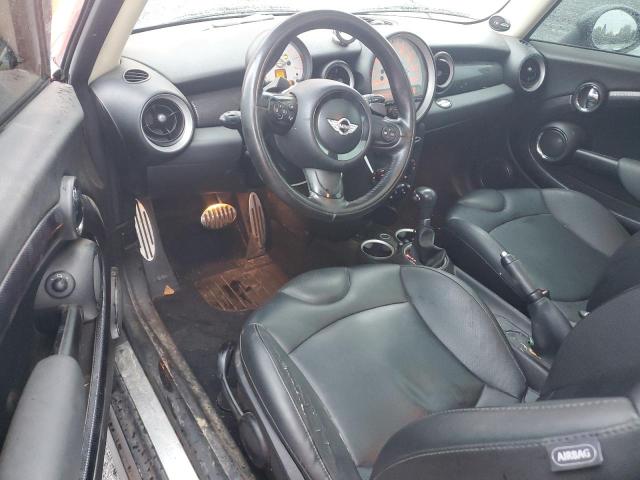 Photo 8 from auction – 2011 MINI COOPER S with VIN WMWSV3C56BTY13828