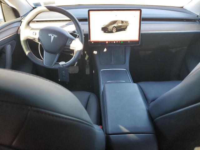 Photo 8 from auction – 2023 TESLA MODEL Y with VIN 7SAYGDEEXPF854017