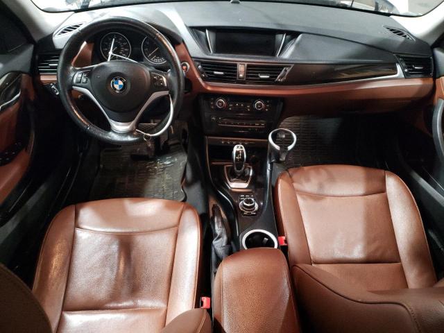 Photo 8 from auction – 2015 BMW X1 XDRIVE2 with VIN WBAVL1C59FVY34416