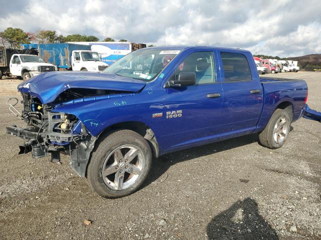 RAM 1500 ST 2015 with VIN 1C6RR7KT6FS778076 - Photo from auction
