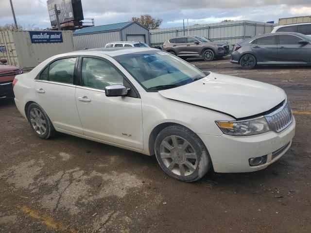 Photo 4 from auction – 2008 LINCOLN MKZ with VIN 3LNHM26T98R647685