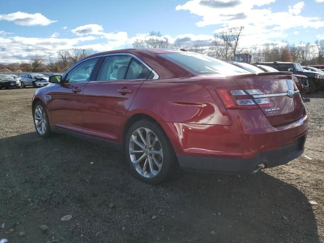 Zdjęcie 2 z aukcji – 2015 FORD TAURUS LIM z VIN 1FAHP2F8XFG194078