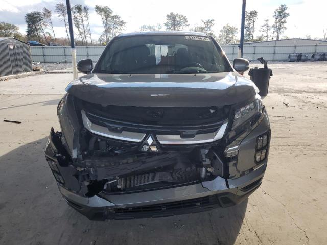 Photo 5 from auction – 2022 MITSUBISHI OUTLANDER with VIN JA4APVAU8NU008453