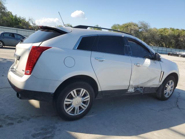 Zdjęcie 3 z aukcji – 2015 CADILLAC SRX z VIN 3GYFNAE36FS639533