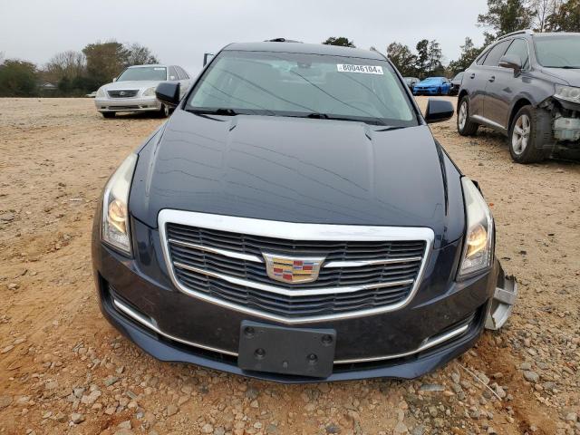 Photo 5 from auction – 2015 CADILLAC ATS with VIN 1G6AA5RAXF0141311