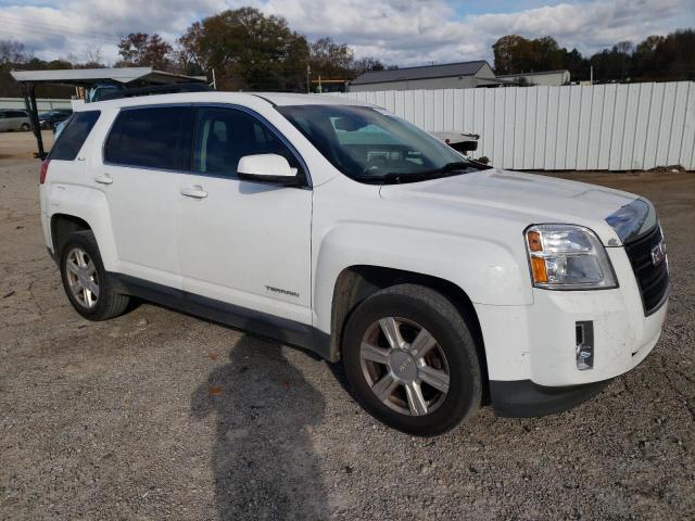 Photo 4 from auction – 2015 GMC TERRAIN SL with VIN 2GKALREK5F6294557