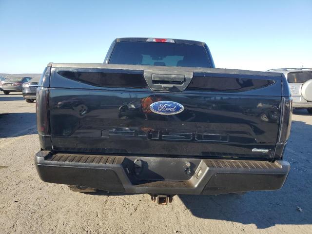Photo 6 from auction – 2018 FORD F150 SUPER with VIN 1FTEX1EP0JFE51909