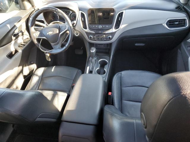 Photo 8 from auction – 2019 CHEVROLET EQUINOX LT with VIN 2GNAXVEX2K6192266