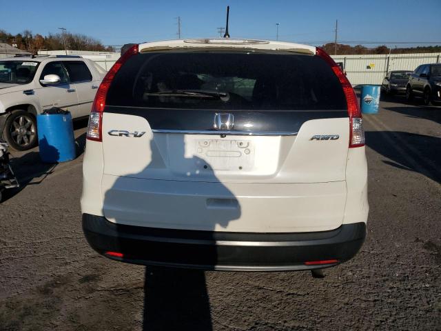 Photo 6 from auction – 2014 HONDA CR-V EX with VIN 5J6RM4H59EL104831