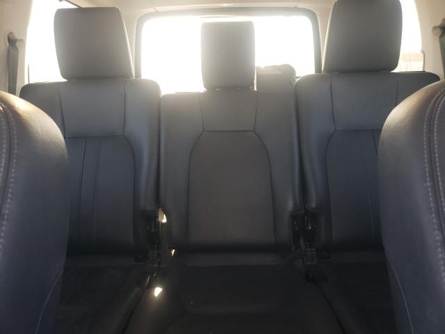 Photo 10 from auction – 2012 LAND ROVER LR4 HSE with VIN SALAG2D43CA649033