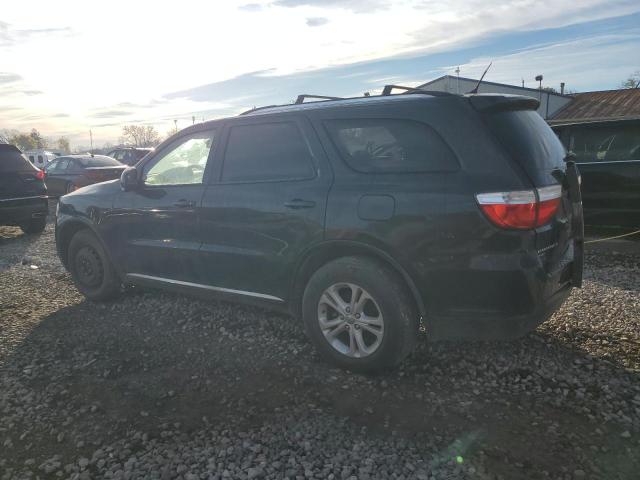 Photo 2 from auction – 2011 DODGE DURANGO CR with VIN 1D4RE4GG3BC599564