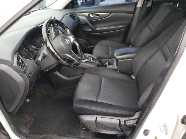 Photo 7 from auction – 2020 NISSAN ROGUE S with VIN JN8AT2MT2LW007016