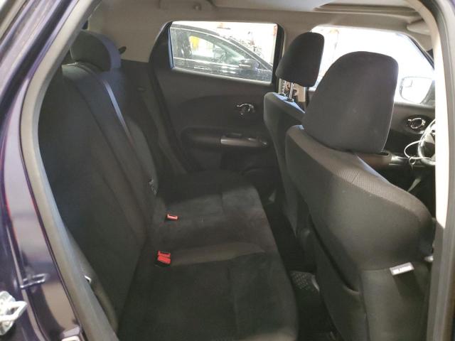 Photo 11 from auction – 2015 NISSAN JUKE S with VIN JN8AF5MV7FT556159