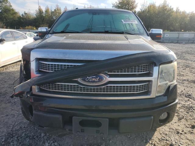 Photo 5 from auction – 2010 FORD F150 SUPER with VIN 1FTFW1CV2AFC78063