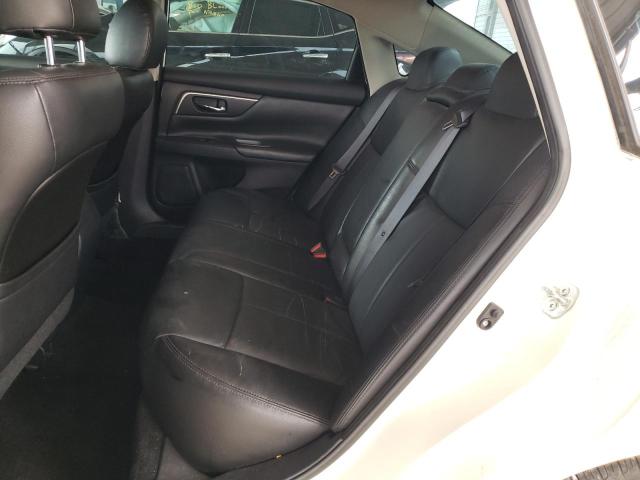 Photo 10 from auction – 2015 NISSAN ALTIMA 2.5 with VIN 1N4AL3AP4FN306497