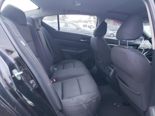 Photo 10 from auction – 2019 NISSAN ALTIMA SV with VIN 1N4BL4DV5KC123667