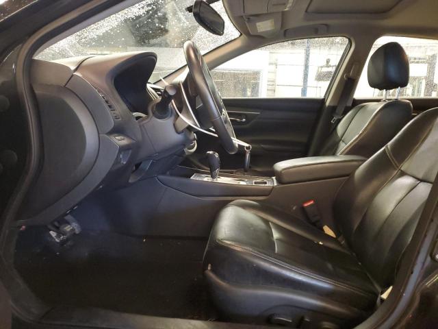 Photo 7 from auction – 2016 NISSAN ALTIMA 3.5 with VIN 1N4BL3AP5GC131761