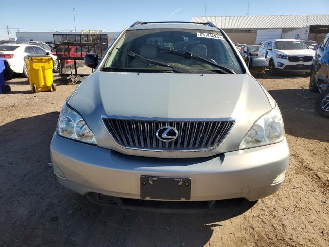 Photo 5 from auction – 2004 LEXUS RX 330 with VIN 2T2HA31U24C024519