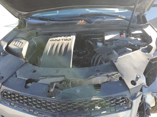 Photo 12 from auction – 2012 CHEVROLET EQUINOX LT with VIN 2GNFLEEK2C6258418