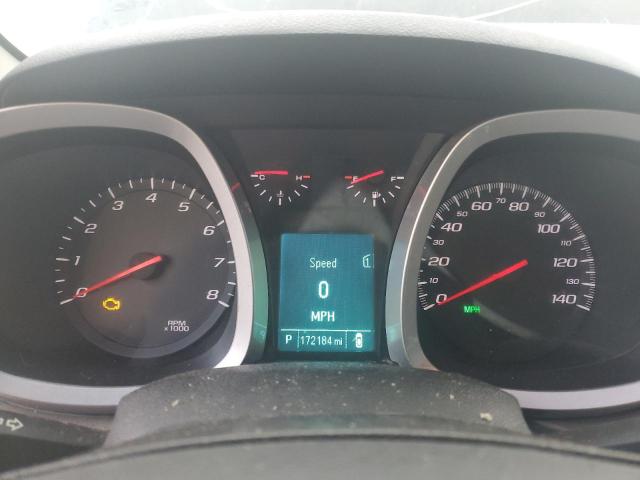 Photo 9 from auction – 2012 CHEVROLET EQUINOX LS with VIN 2GNFLCEK7C6139087