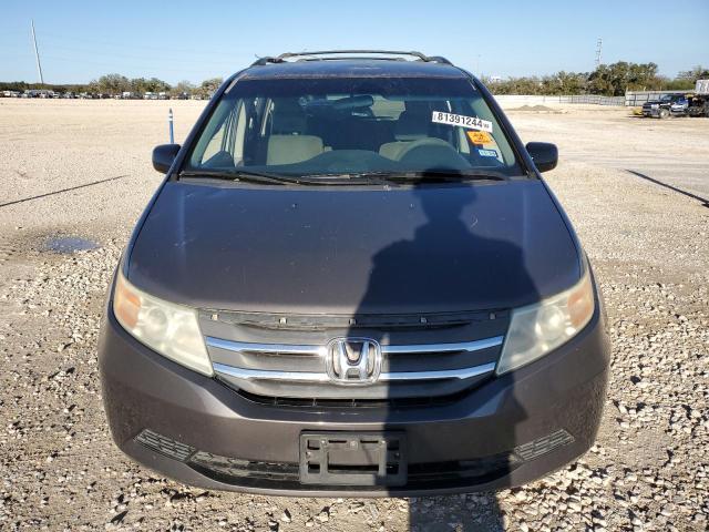 Photo 5 from auction – 2012 HONDA ODYSSEY EX with VIN 5FNRL5H42CB106166