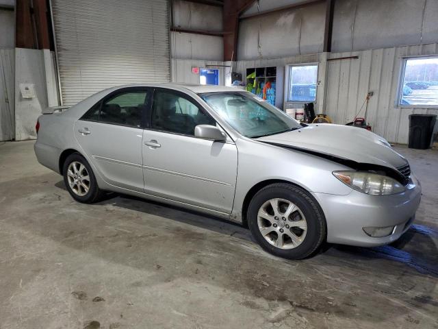 Photo 4 from auction – 2005 TOYOTA CAMRY LE with VIN 4T1BE30K85U988282