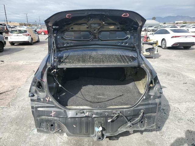 Photo 6 from auction – 2016 TOYOTA COROLLA with VIN 5YFBURHE7GP503090