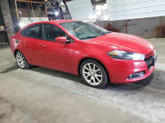 Снимка 4 от търг – 2013 DODGE DART SXT с VIN 1C3CDFBH6DD133789