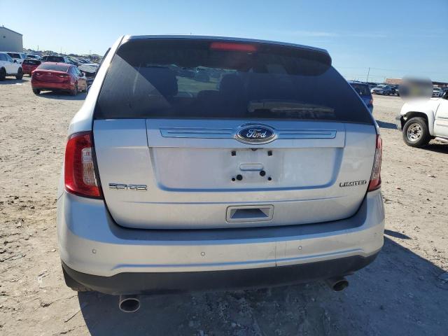 Photo 6 from auction – 2014 FORD EDGE LIMIT with VIN 2FMDK3KC6EBA24700