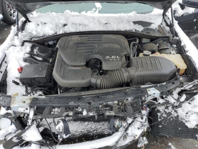 Photo 11 from auction – 2019 CHRYSLER 300 TOURIN with VIN 2C3CCARG7KH722823