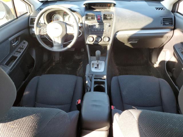 Photo 8 from auction – 2013 SUBARU IMPREZA PR with VIN JF1GJAC62DH021270