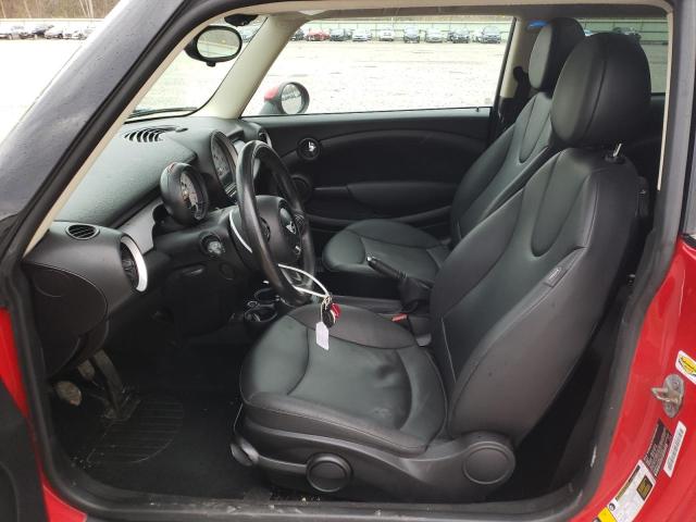 Photo 7 from auction – 2013 MINI COOPER with VIN WMWSU3C59DT375067
