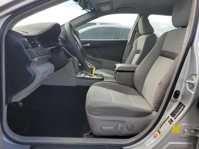 Photo 7 from auction – 2012 TOYOTA CAMRY BASE with VIN 4T4BF1FK7CR274302