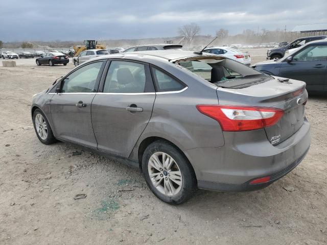 Photo 2 from auction – 2012 FORD FOCUS SEL with VIN 1FAHP3H21CL200304